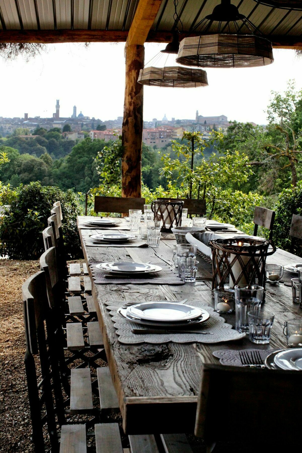 Podere La Strega Siena Exterior foto